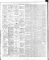 Dublin Daily Express Saturday 17 March 1894 Page 4