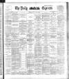 Dublin Daily Express Saturday 07 July 1894 Page 1