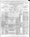 Dublin Daily Express Thursday 04 October 1894 Page 8