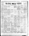 Dublin Daily Express Saturday 06 October 1894 Page 1