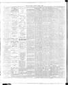 Dublin Daily Express Thursday 25 October 1894 Page 4