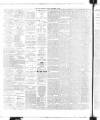 Dublin Daily Express Saturday 03 November 1894 Page 4