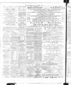 Dublin Daily Express Saturday 03 November 1894 Page 8
