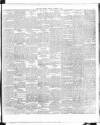 Dublin Daily Express Thursday 08 November 1894 Page 5