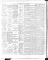 Dublin Daily Express Friday 09 November 1894 Page 4