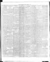 Dublin Daily Express Friday 09 November 1894 Page 5