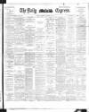Dublin Daily Express Saturday 10 November 1894 Page 1