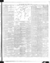 Dublin Daily Express Saturday 10 November 1894 Page 5