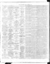 Dublin Daily Express Monday 12 November 1894 Page 4