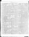 Dublin Daily Express Tuesday 13 November 1894 Page 5