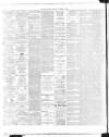 Dublin Daily Express Monday 19 November 1894 Page 4