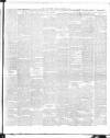 Dublin Daily Express Saturday 24 November 1894 Page 5