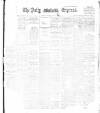 Dublin Daily Express Tuesday 01 January 1895 Page 1