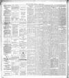 Dublin Daily Express Wednesday 02 January 1895 Page 4