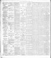 Dublin Daily Express Saturday 05 January 1895 Page 4