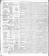 Dublin Daily Express Monday 07 January 1895 Page 4