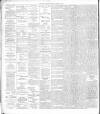 Dublin Daily Express Tuesday 08 January 1895 Page 4