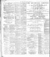 Dublin Daily Express Tuesday 08 January 1895 Page 8