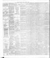 Dublin Daily Express Friday 11 January 1895 Page 4