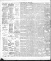 Dublin Daily Express Monday 14 January 1895 Page 4