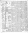 Dublin Daily Express Tuesday 15 January 1895 Page 4