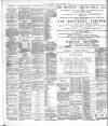 Dublin Daily Express Saturday 02 February 1895 Page 8