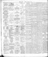 Dublin Daily Express Thursday 14 February 1895 Page 4