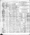 Dublin Daily Express Thursday 14 February 1895 Page 8