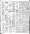 Dublin Daily Express Friday 15 February 1895 Page 4