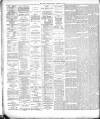 Dublin Daily Express Monday 18 February 1895 Page 4