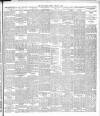 Dublin Daily Express Tuesday 19 February 1895 Page 5