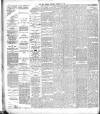 Dublin Daily Express Wednesday 27 February 1895 Page 4