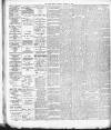 Dublin Daily Express Thursday 28 February 1895 Page 4