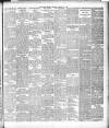 Dublin Daily Express Thursday 28 February 1895 Page 5