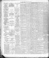 Dublin Daily Express Tuesday 02 April 1895 Page 4