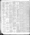 Dublin Daily Express Saturday 06 April 1895 Page 4