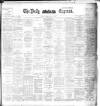 Dublin Daily Express Saturday 27 April 1895 Page 1
