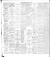 Dublin Daily Express Saturday 04 May 1895 Page 4