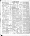 Dublin Daily Express Tuesday 07 May 1895 Page 4