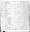 Dublin Daily Express Tuesday 16 July 1895 Page 4