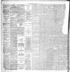 Dublin Daily Express Thursday 25 July 1895 Page 4