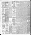 Dublin Daily Express Wednesday 31 July 1895 Page 4