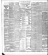 Dublin Daily Express Tuesday 06 August 1895 Page 2