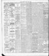 Dublin Daily Express Tuesday 06 August 1895 Page 4