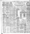 Dublin Daily Express Tuesday 13 August 1895 Page 8