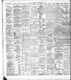 Dublin Daily Express Saturday 17 August 1895 Page 8