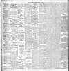 Dublin Daily Express Thursday 22 August 1895 Page 4