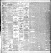 Dublin Daily Express Friday 23 August 1895 Page 4