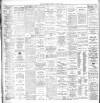 Dublin Daily Express Wednesday 28 August 1895 Page 4