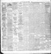 Dublin Daily Express Tuesday 10 September 1895 Page 4